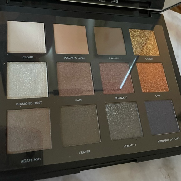 Volcano goddess by Becca(2) - Picture 4 of 11